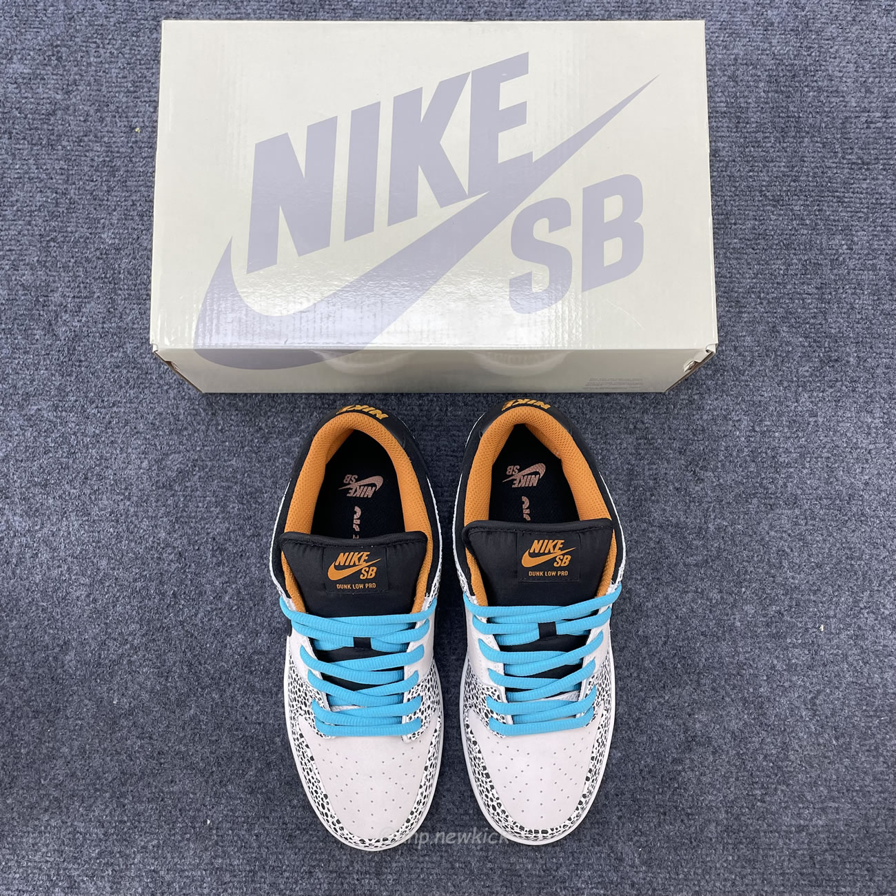 Nike Sb Dunk Low Olympics Safari Fz1233 002 (4) - www.newkick.org