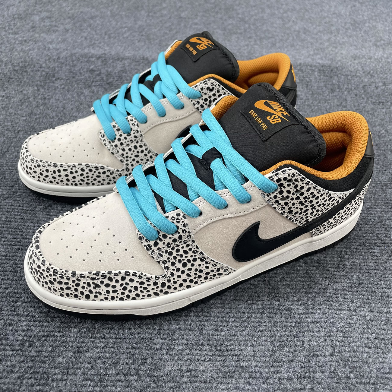 Nike Sb Dunk Low Olympics Safari Fz1233 002 (7) - www.newkick.org