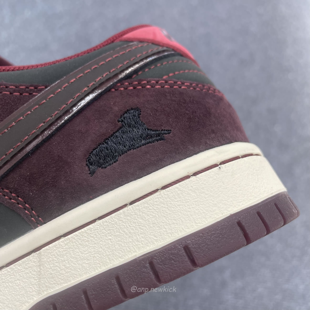 Nike Sb Dunk Low X Riot Skateshop Fz1289 200 (7) - www.newkick.org Nike Sb Dunk Low X Riot Skateshop Fz1289 200 (7) - www.newkick.org