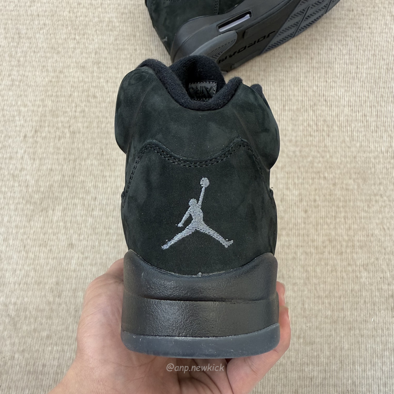 Air Jordan 5 Anthracite Black Fz2239 001 (10) - www.newkick.org