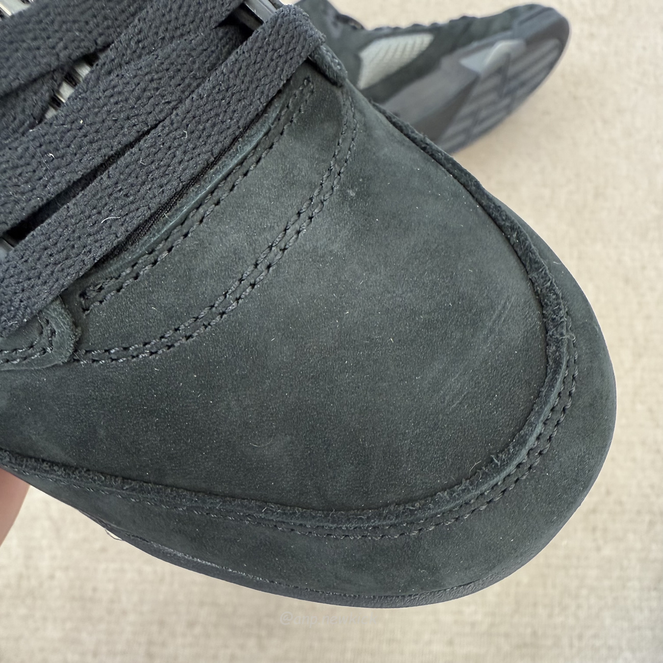 Air Jordan 5 Anthracite Black Fz2239 001 (5) - www.newkick.org