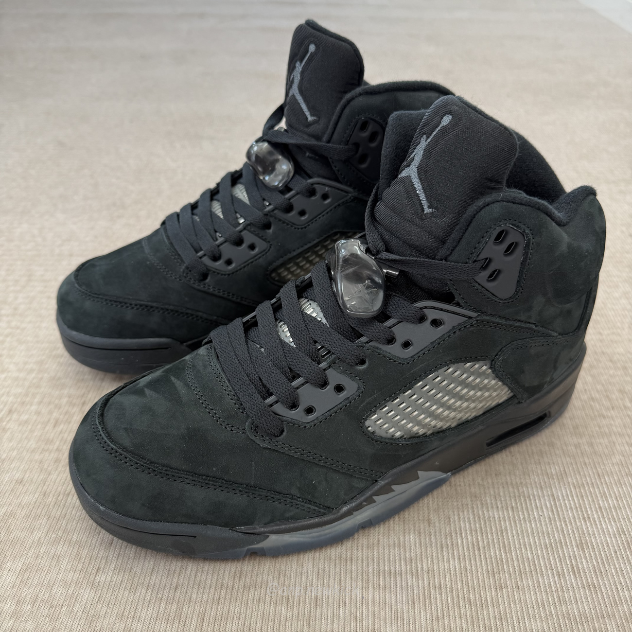 Air Jordan 5 Anthracite Black Fz2239 001 (7) - www.newkick.org