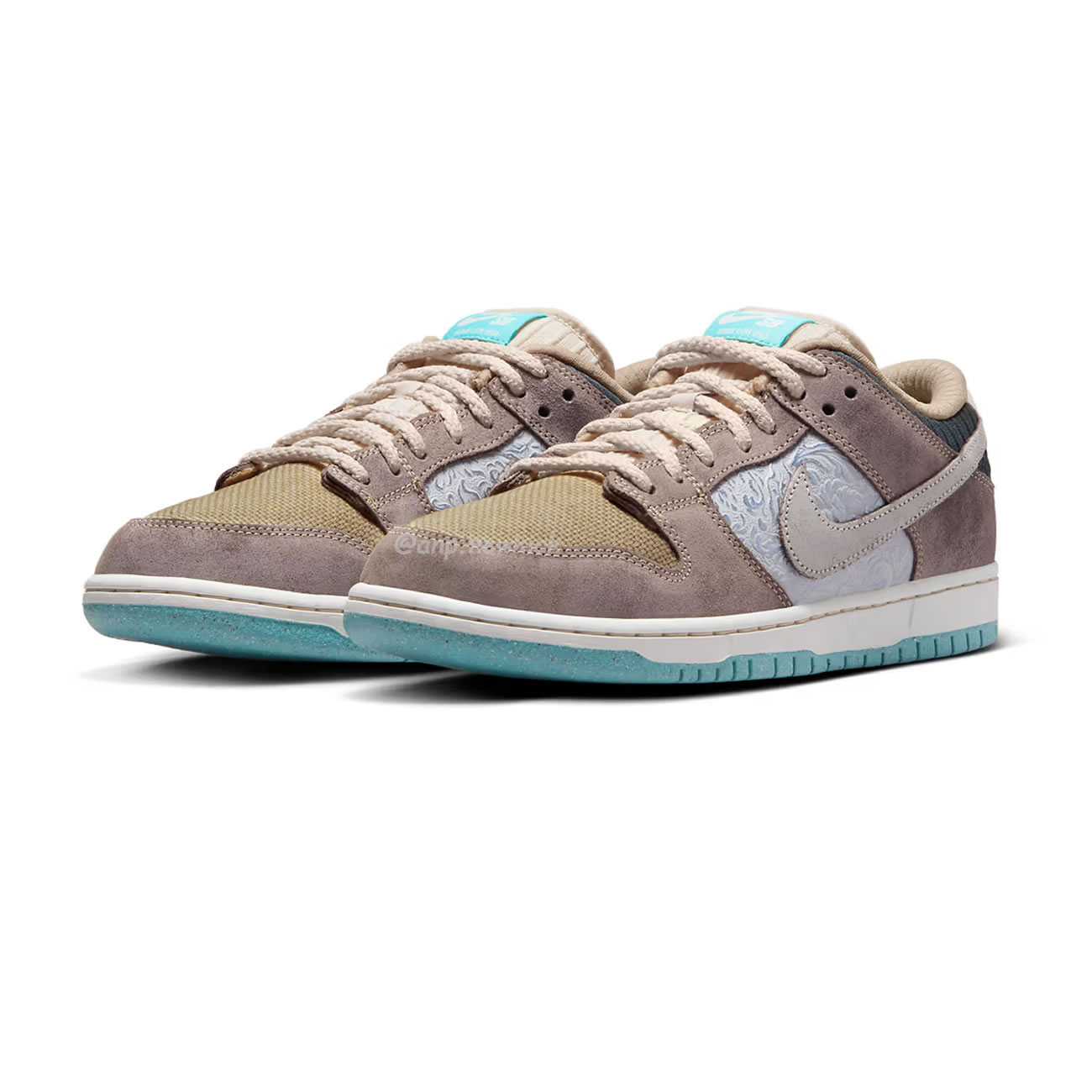 Nike Sb Dunk Low Big Money Savings Fz3129 200 (8) - www.newkick.org Nike Sb Dunk Low Big Money Savings Fz3129 200 (8) - www.newkick.org