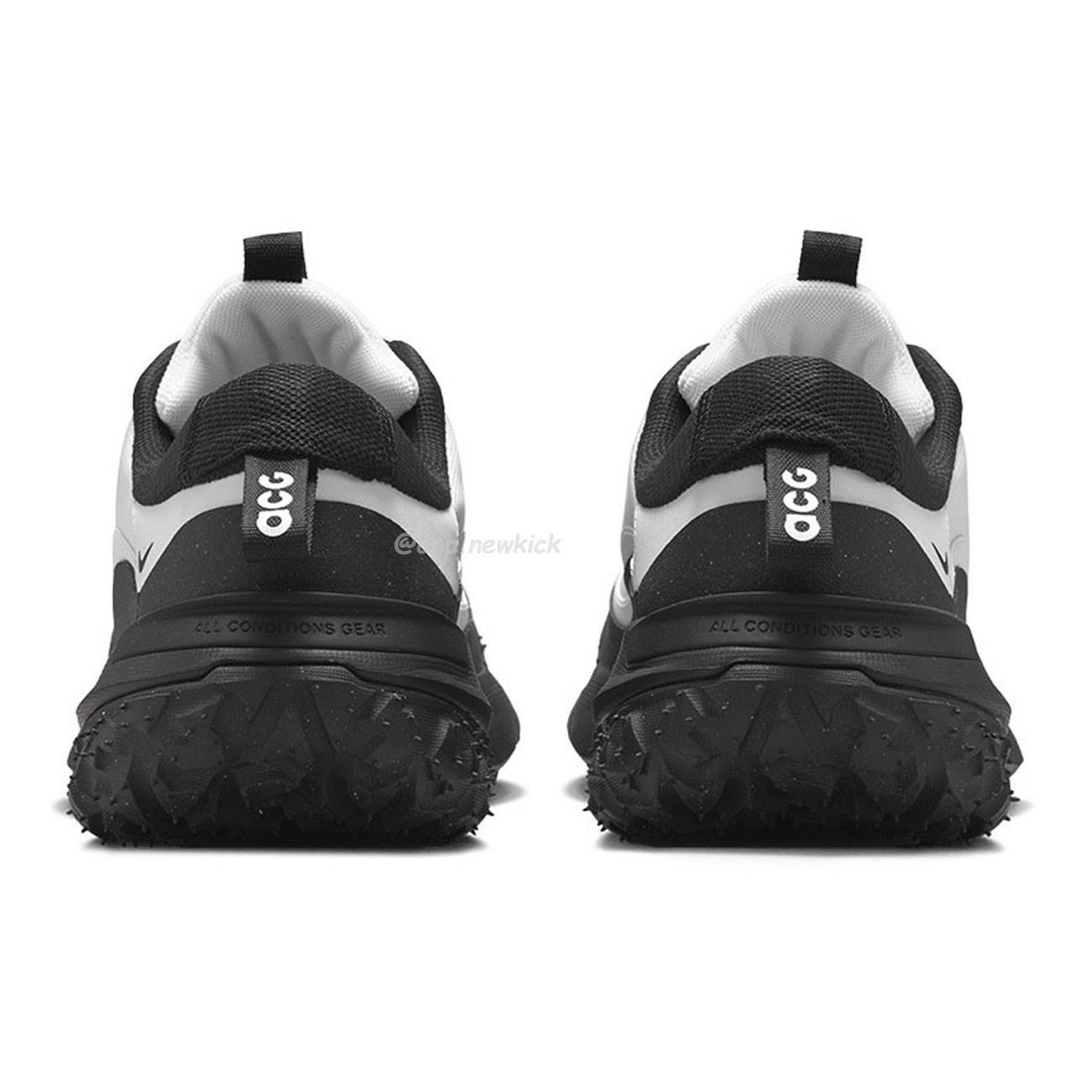 Nike Acg Mountain Fly 2 Low Comme Des Garcons Homme Plus White Black Fz3311 101 (14) - www.newkick.org Nike Acg Mountain Fly 2 Low Comme Des Garcons Homme Plus White Black Fz3311 101 (14) - www.newkick.org