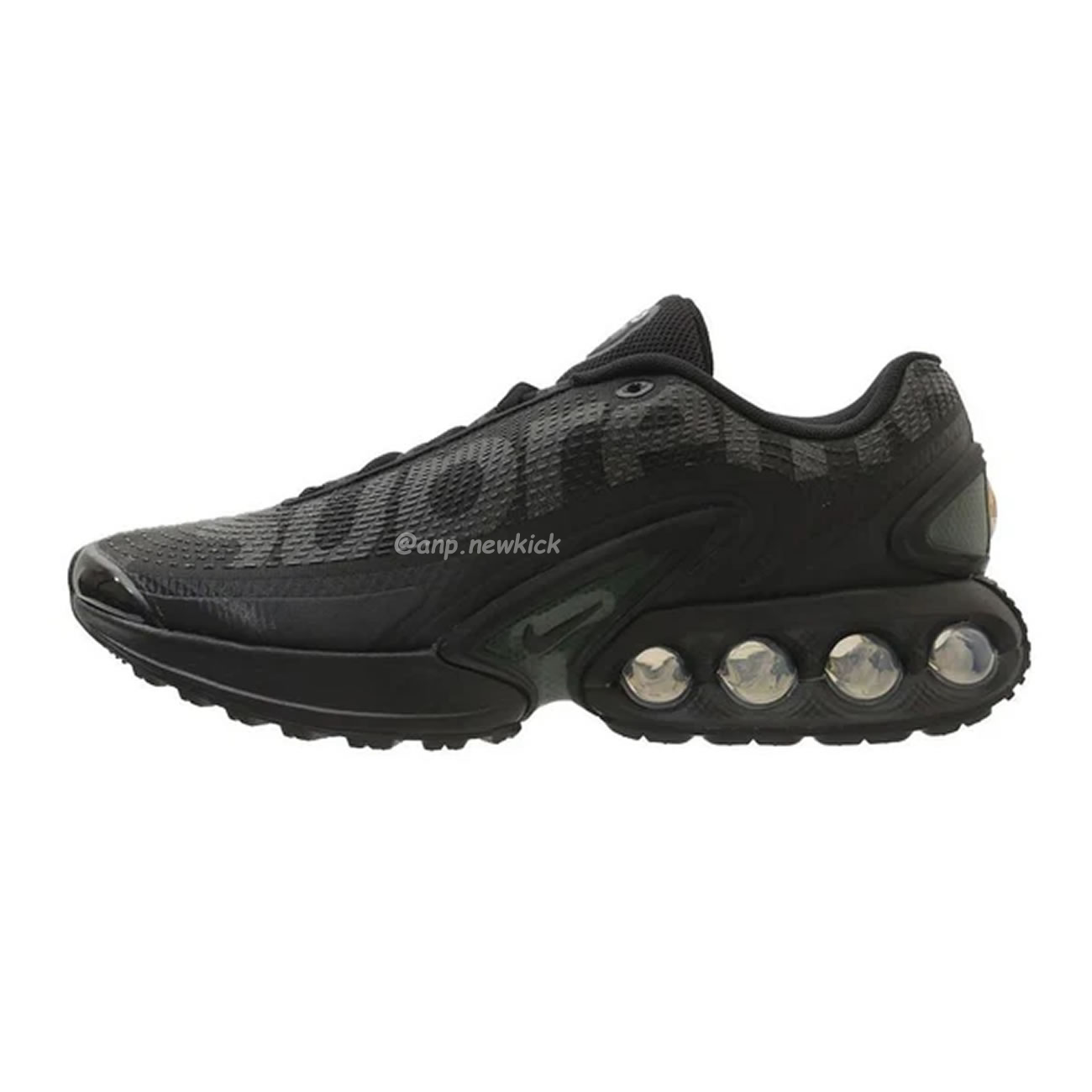 Nike Air Max Dn Supreme Black Fz4044 001 (1) - www.newkick.org