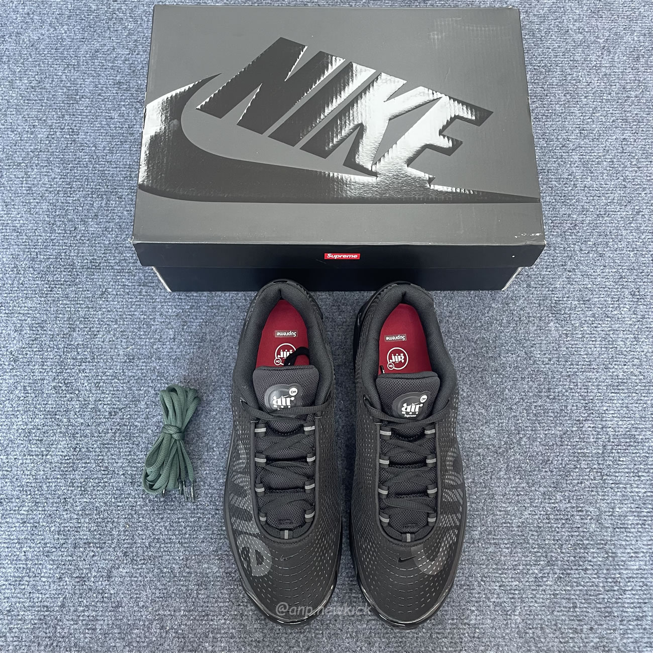 Nike Air Max Dn Supreme Black Fz4044 001 (10) - www.newkick.org