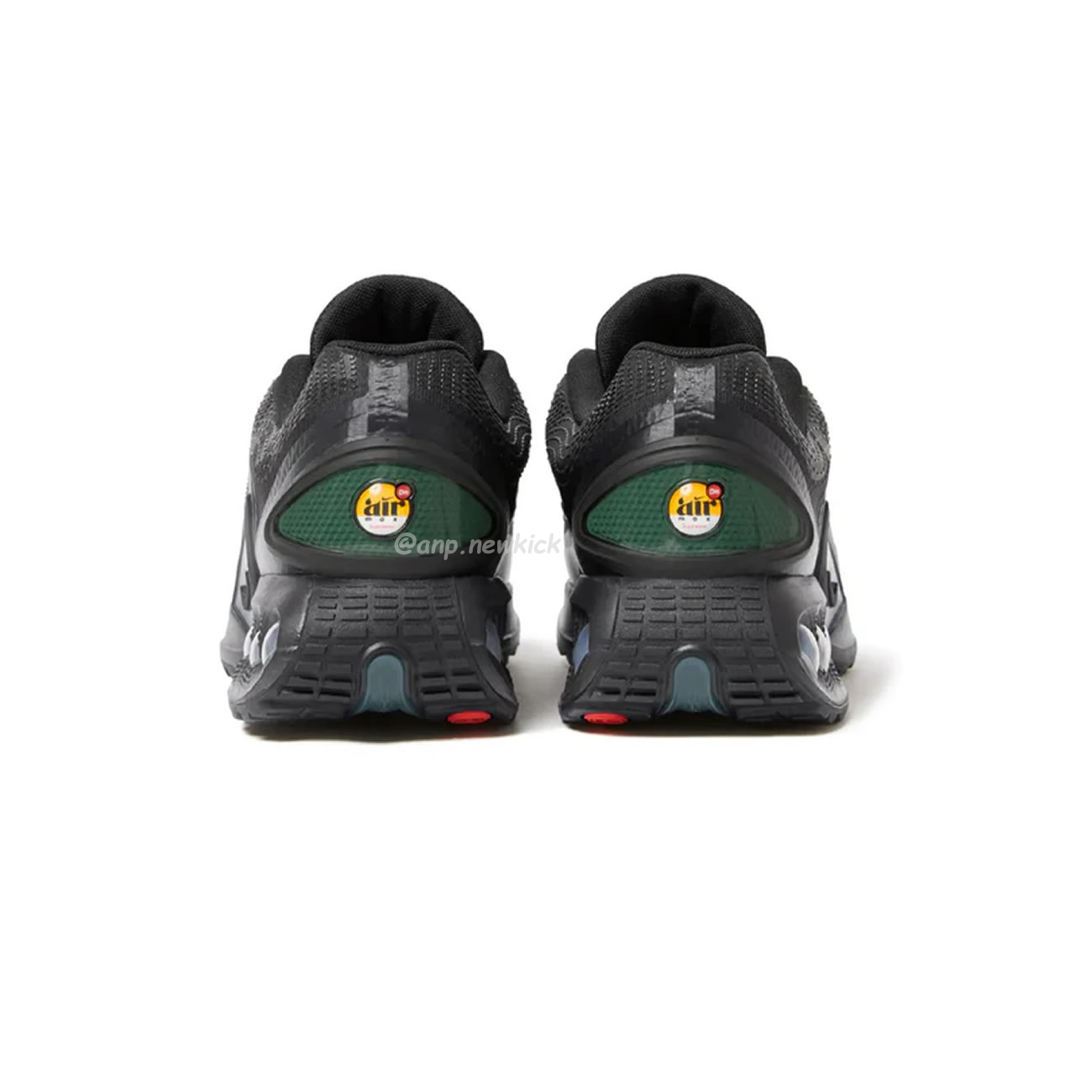 Nike Air Max Dn Supreme Black Fz4044 001 (12) - www.newkick.org