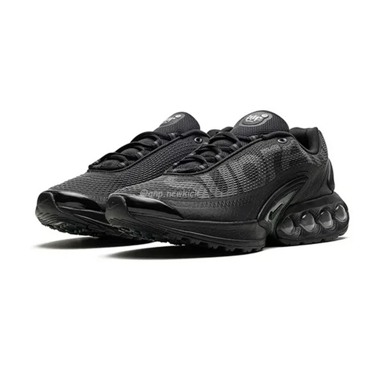Nike Air Max Dn Supreme Black Fz4044 001 (5) - www.newkick.org