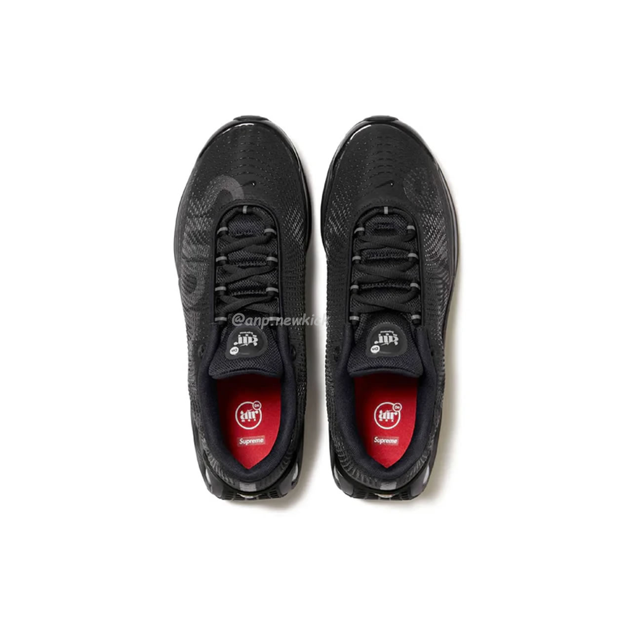 Nike Air Max Dn Supreme Black Fz4044 001 (9) - www.newkick.org