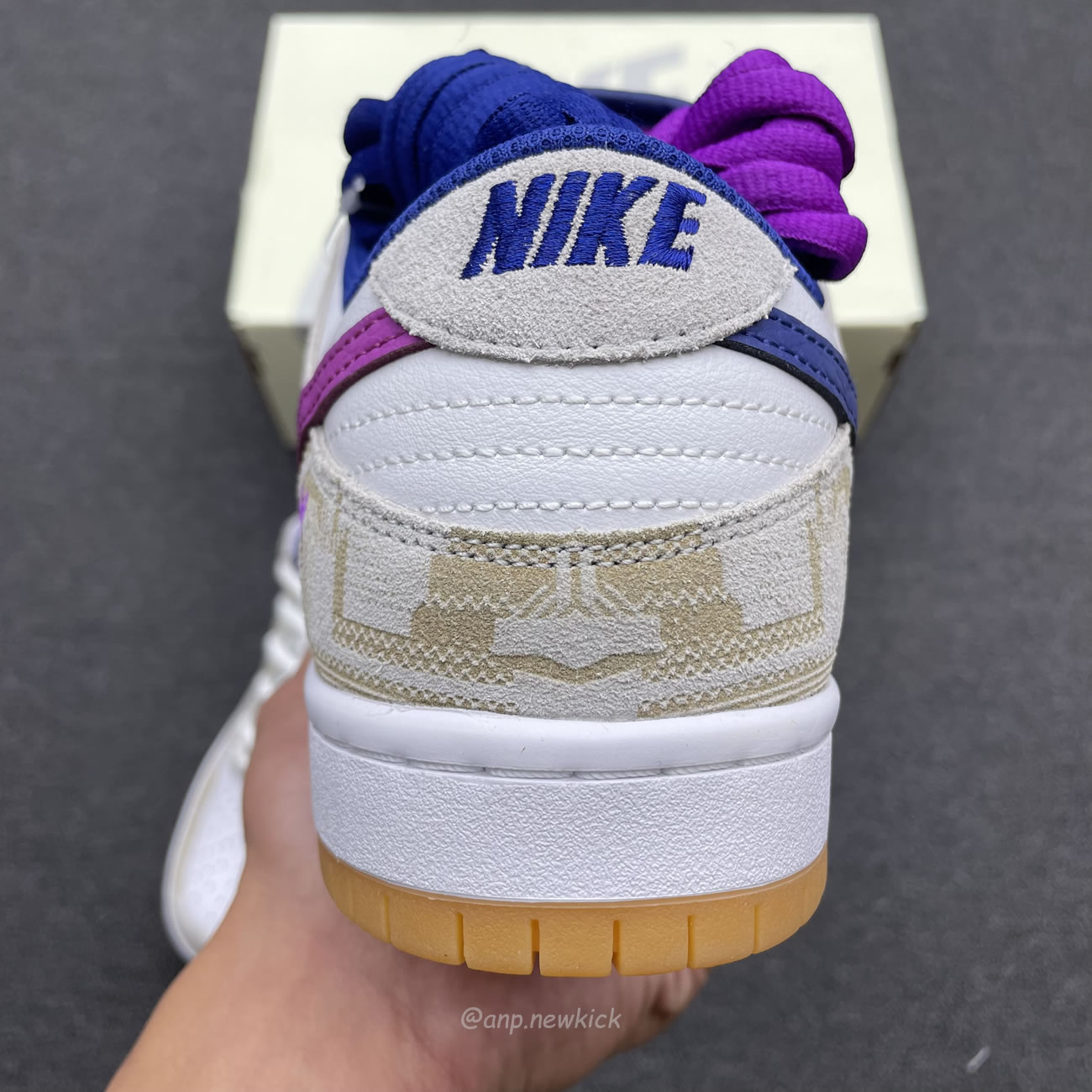 Nike Sb Dunk Low X Rayssa Leal Fz5251 001 (10) - www.newkick.org