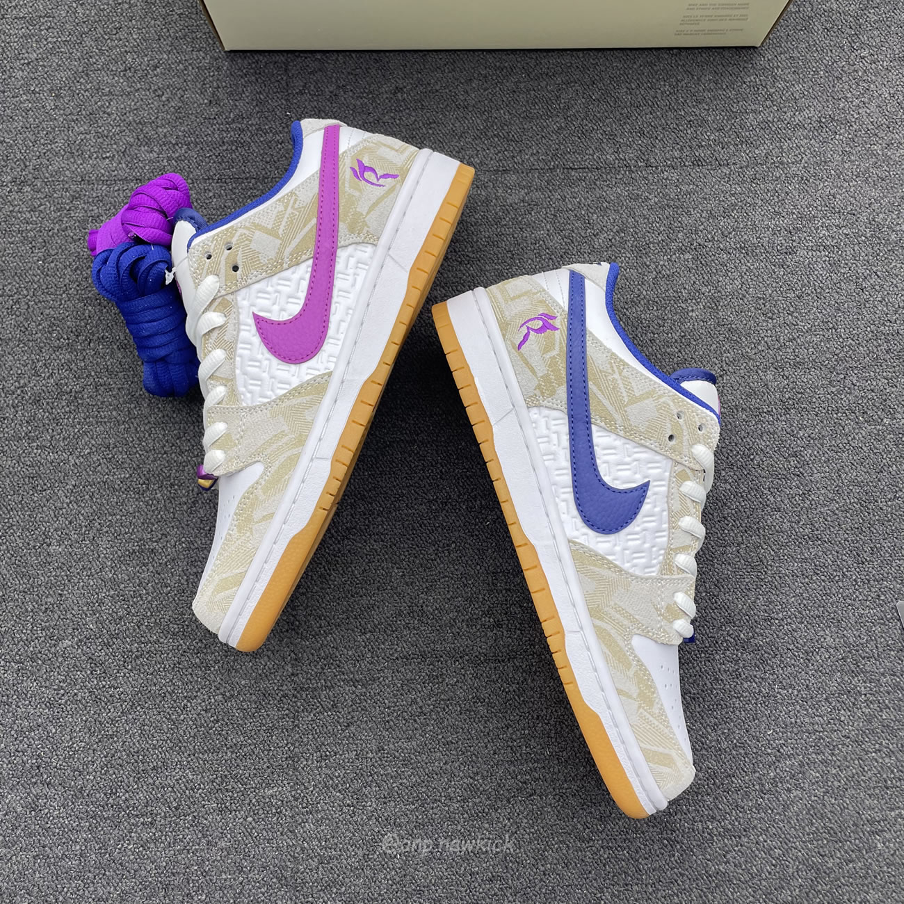 Nike Sb Dunk Low X Rayssa Leal Fz5251 001 (3) - www.newkick.org