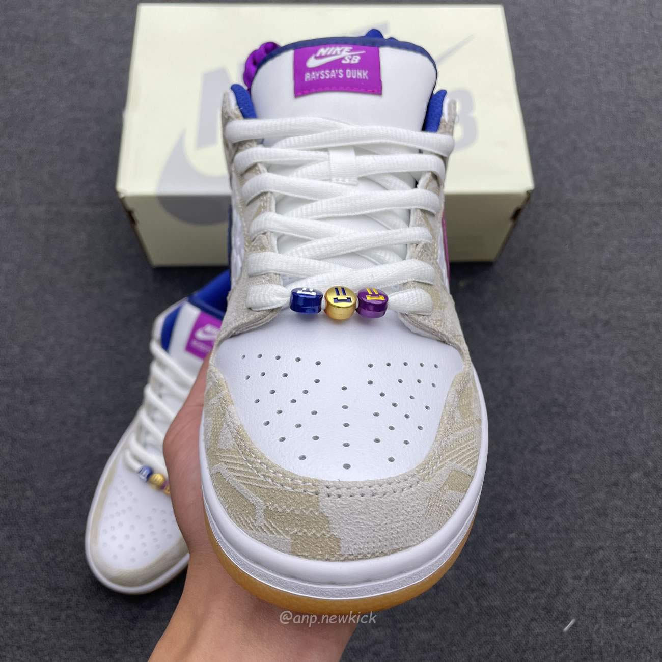 Nike Sb Dunk Low X Rayssa Leal Fz5251 001 (4) - www.newkick.org