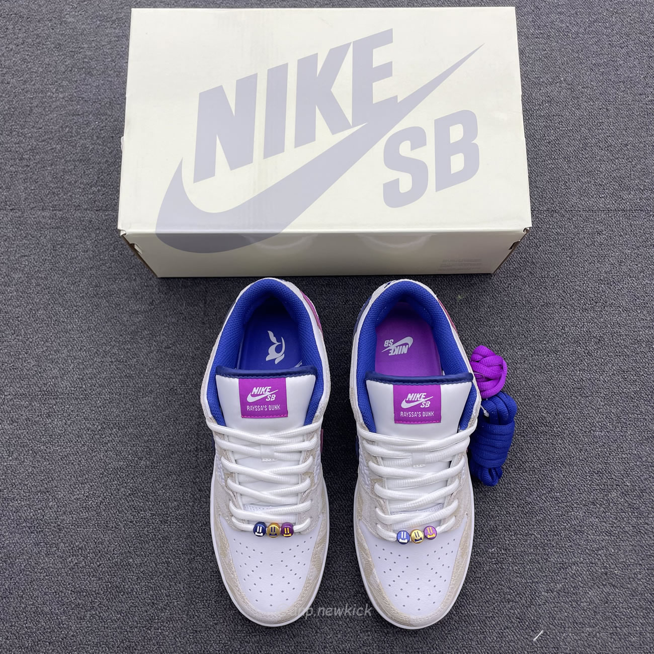 Nike Sb Dunk Low X Rayssa Leal Fz5251 001 (7) - www.newkick.org