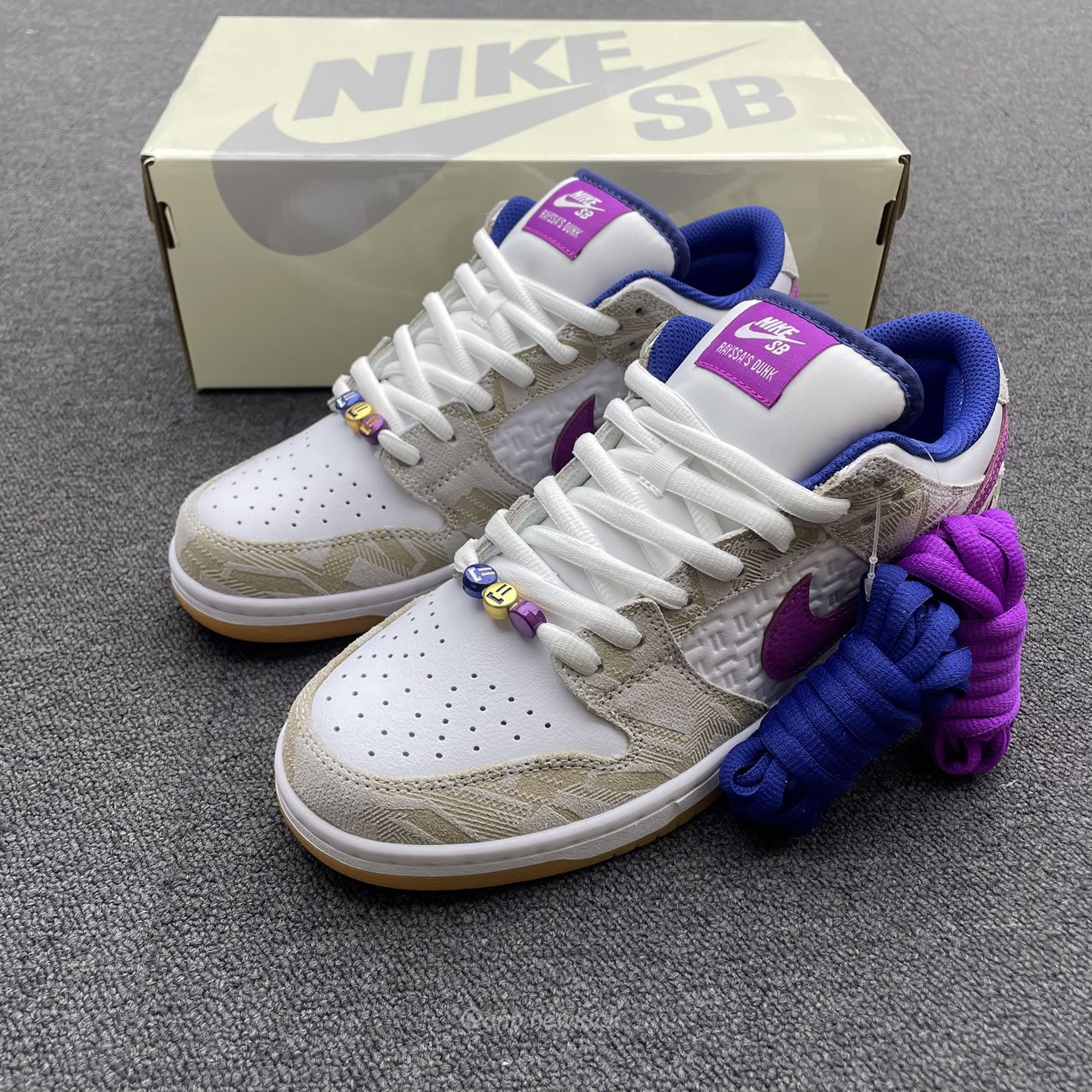 Nike Sb Dunk Low X Rayssa Leal Fz5251 001 (9) - www.newkick.org