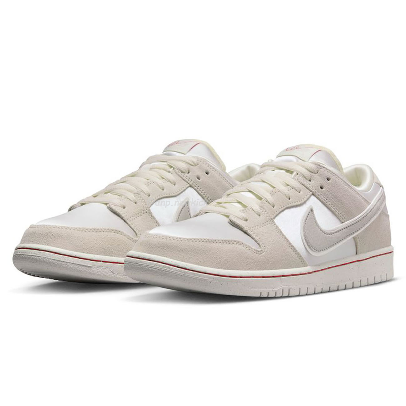 Nike Sb Dunk Low City Of Love Light Bone Fz5654 100 (12) - www.newkick.org Nike Sb Dunk Low City Of Love Light Bone Fz5654 100 (12) - www.newkick.org