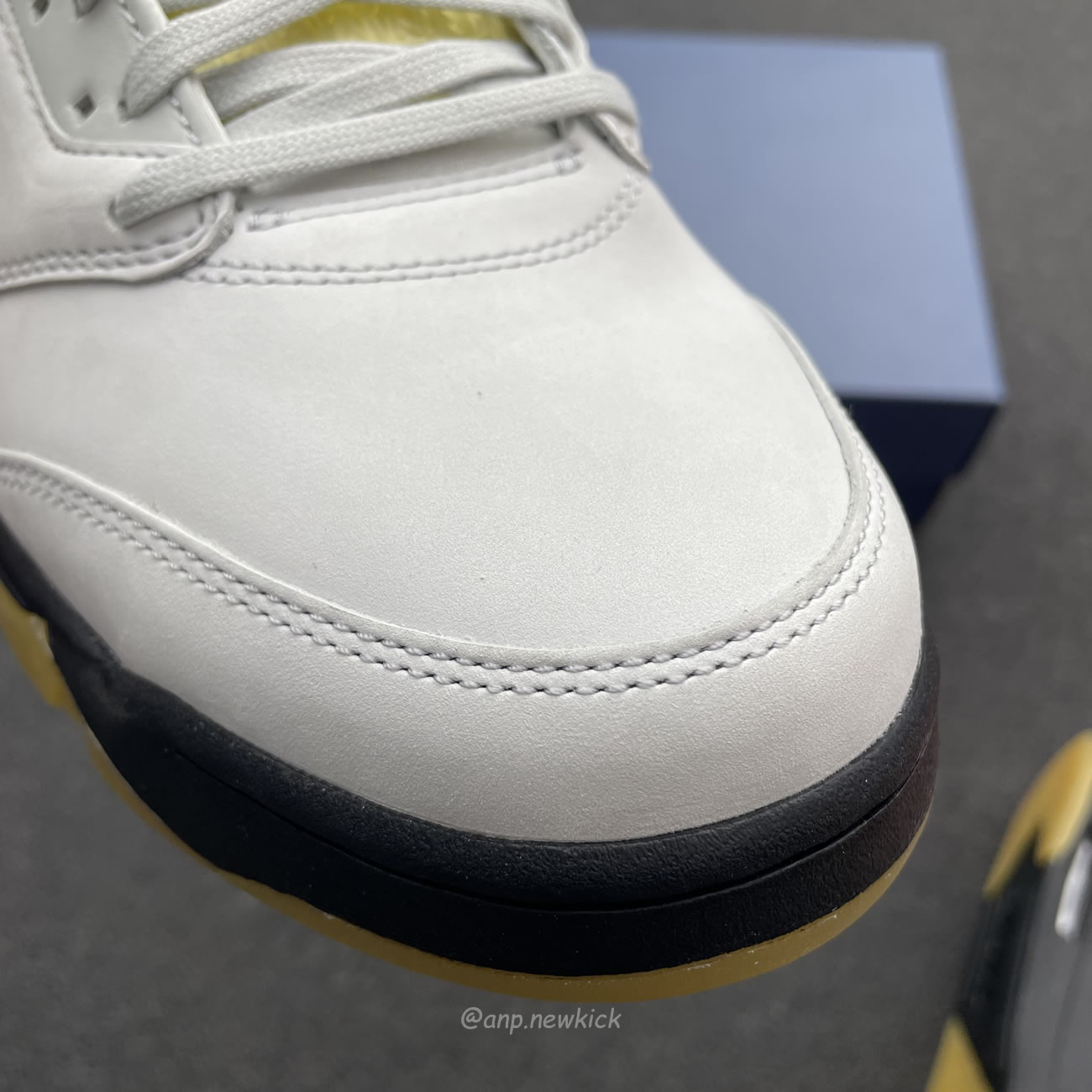 Air Jordan 5 Retro A Ma Maniére Dawn Womens Fz5758 004 (10) - www.newkick.org