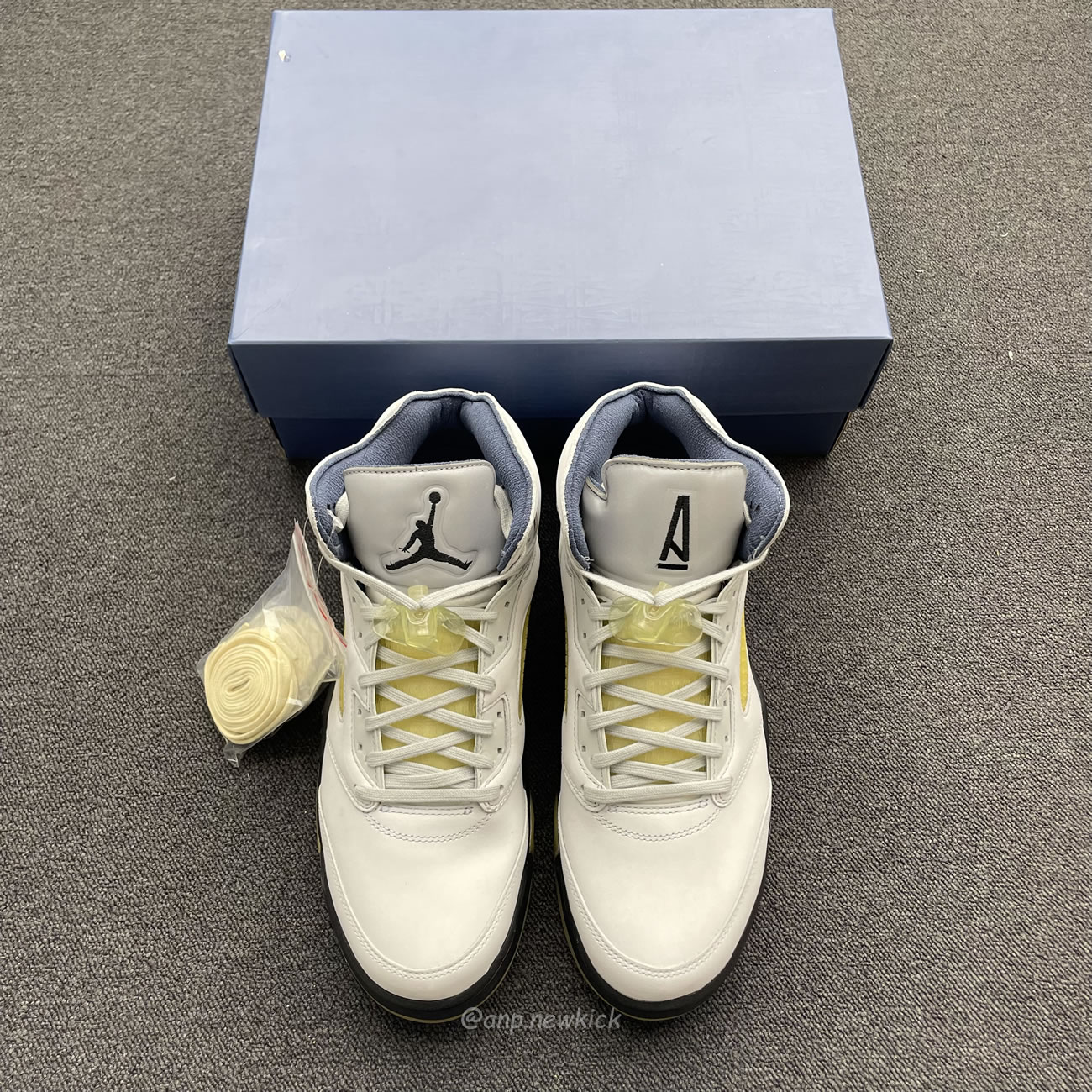 Air Jordan 5 Retro A Ma Maniére Dawn Womens Fz5758 004 (11) - www.newkick.org