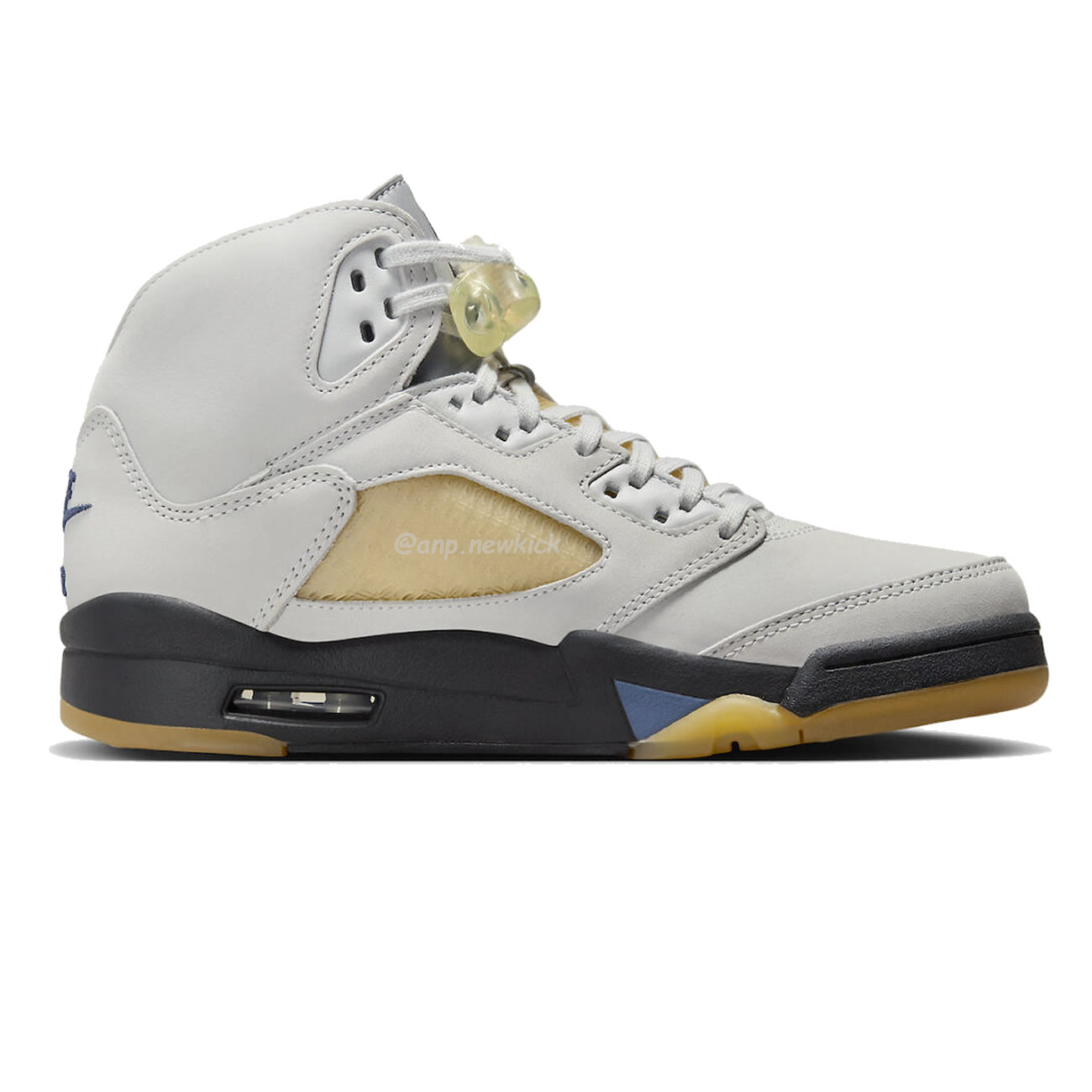 Air Jordan 5 Retro A Ma Maniére Dawn Womens Fz5758 004 (14) - www.newkick.org