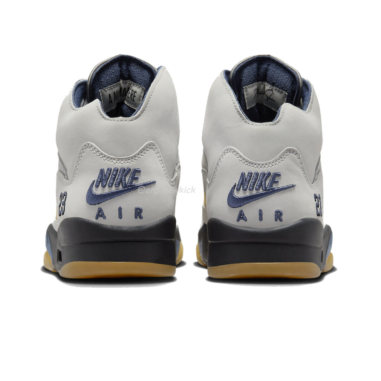 Air Jordan 5 Retro A Ma Maniére Dawn Womens Fz5758 004 (15) - www.newkick.org