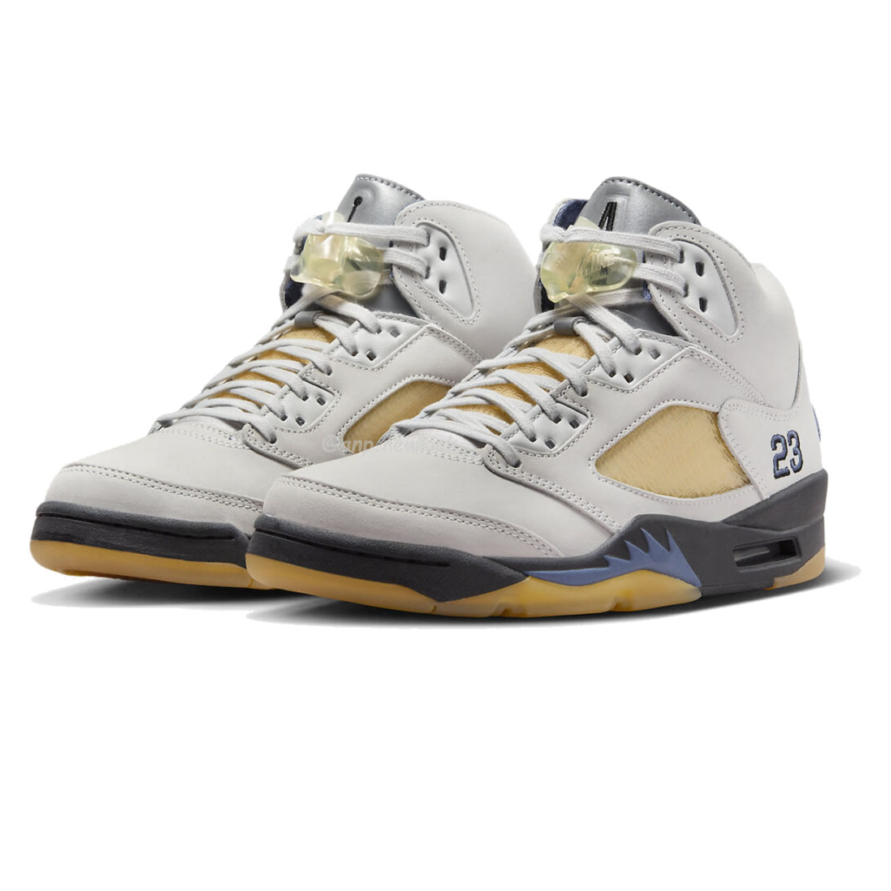 Air Jordan 5 Retro A Ma Maniére Dawn Womens Fz5758 004 (17) - www.newkick.org