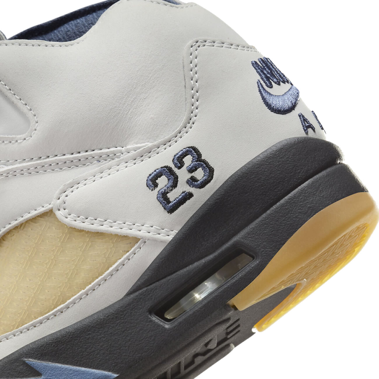 Air Jordan 5 Retro A Ma Maniére Dawn Womens Fz5758 004 (18) - www.newkick.org