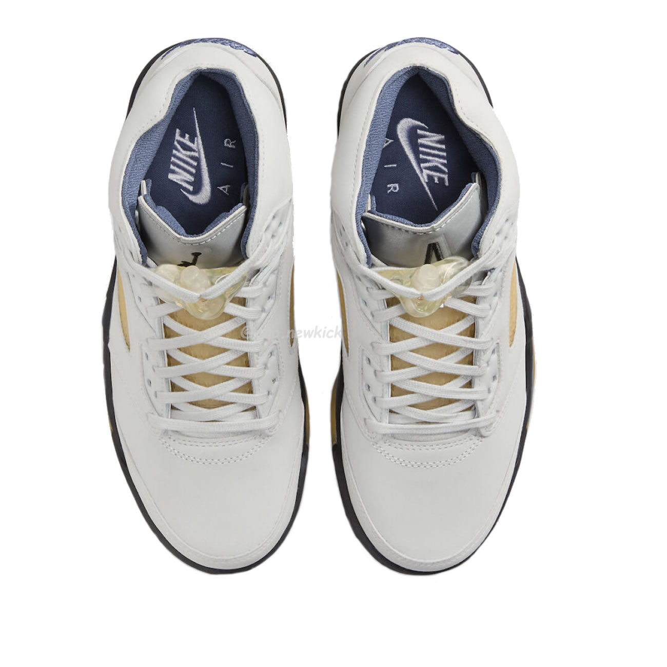 Air Jordan 5 Retro A Ma Maniére Dawn Womens Fz5758 004 (19) - www.newkick.org