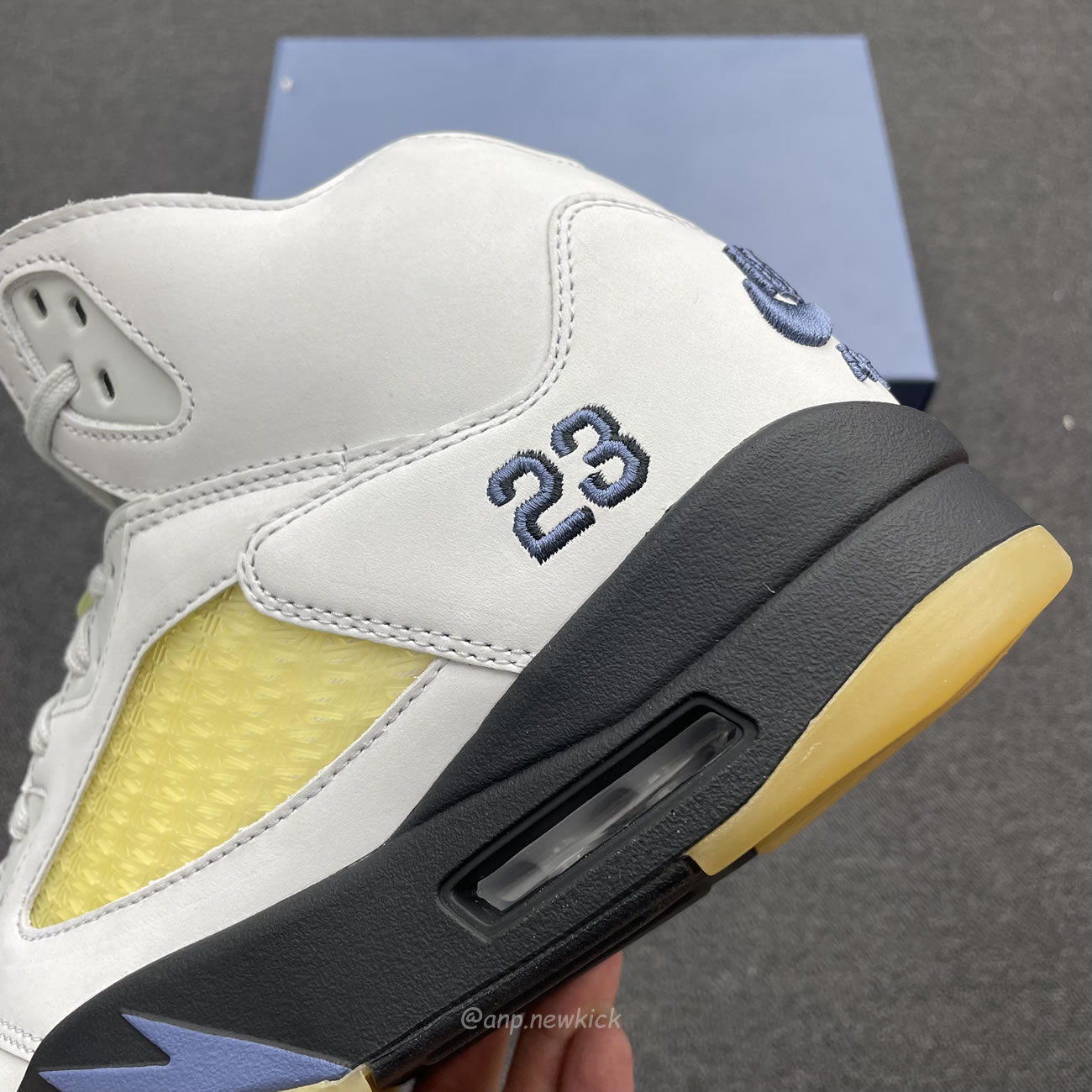 Air Jordan 5 Retro A Ma Maniére Dawn Womens Fz5758 004 (7) - www.newkick.org