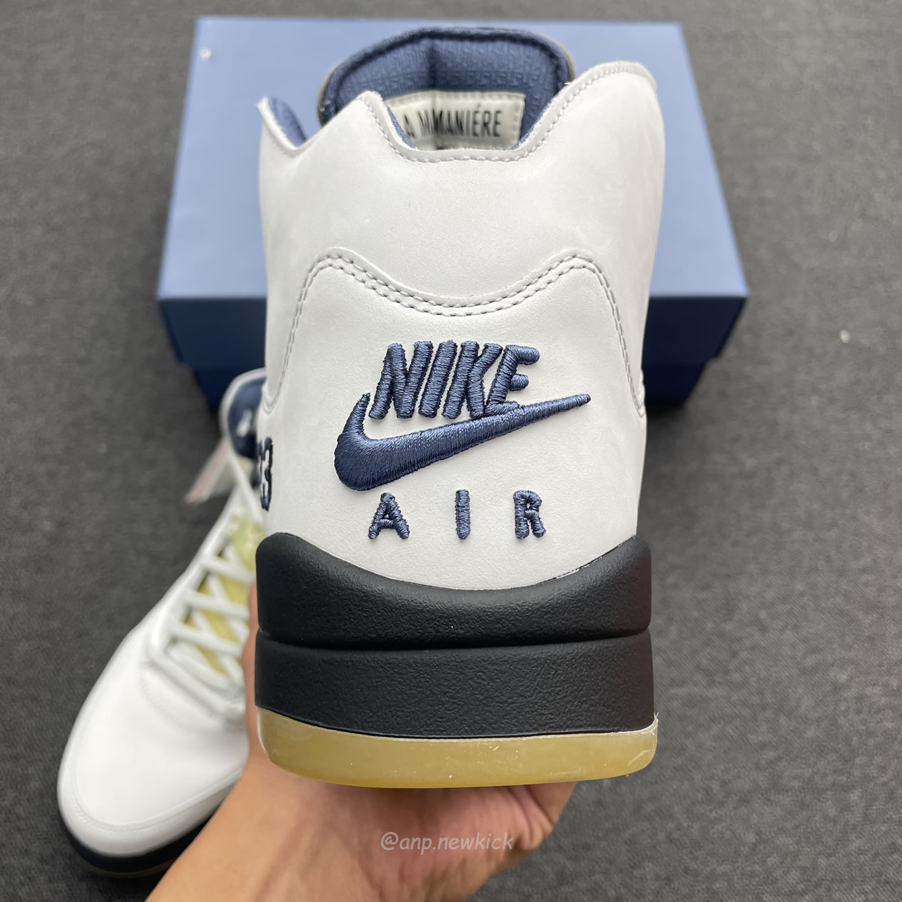 Air Jordan 5 Retro A Ma Maniére Dawn Womens Fz5758 004 (9) - www.newkick.org