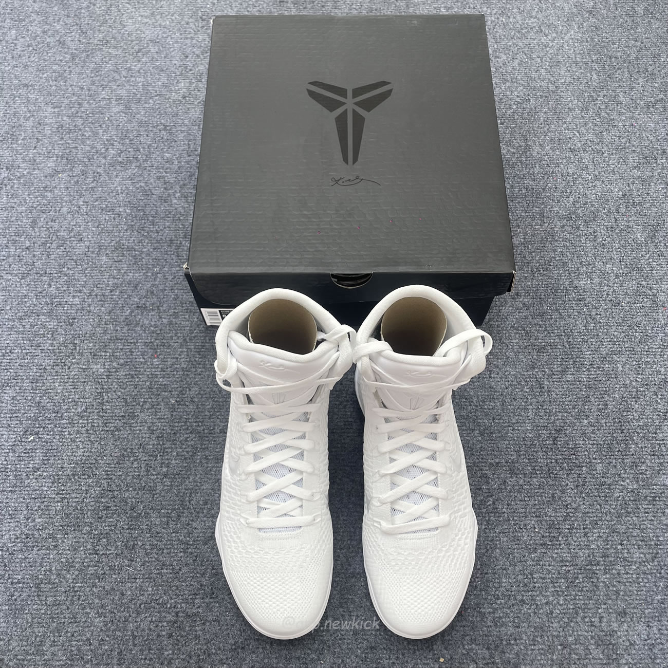 Nike Kobe 9 Elite Protro Halo Fz7335 100 (2) - www.newkick.org