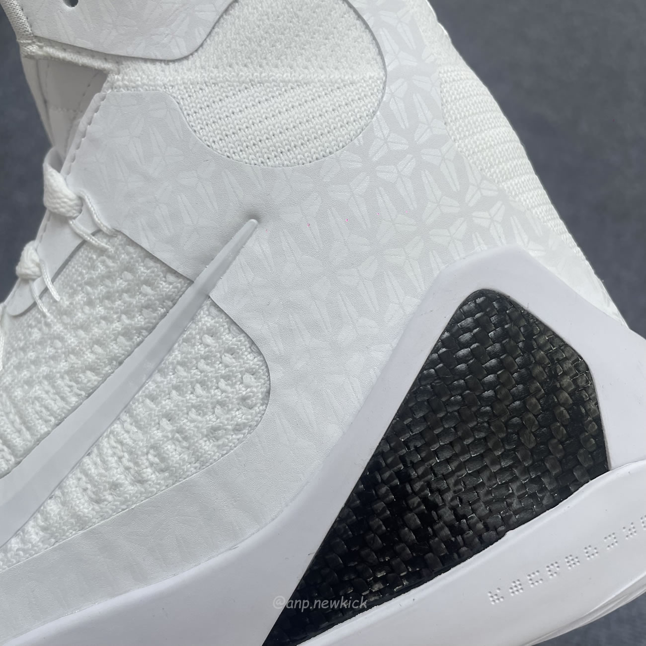 Nike Kobe 9 Elite Protro Halo Fz7335 100 (3) - www.newkick.org