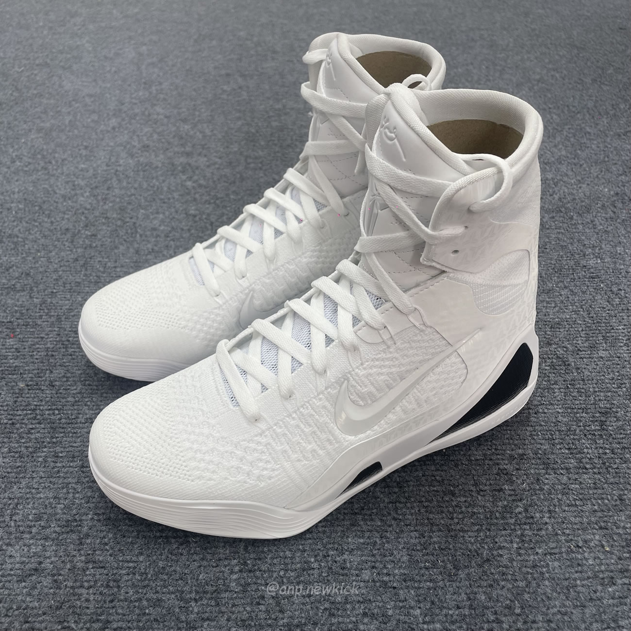 Nike Kobe 9 Elite Protro Halo Fz7335 100 (5) - www.newkick.org