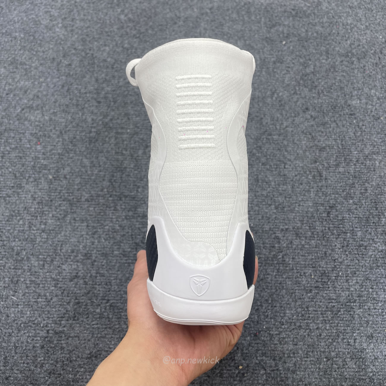 Nike Kobe 9 Elite Protro Halo Fz7335 100 (6) - www.newkick.org
