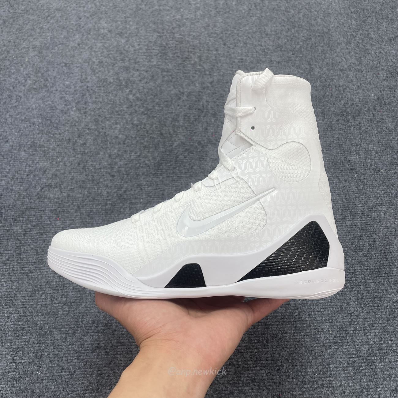 Nike Kobe 9 Elite Protro Halo Fz7335 100 (7) - www.newkick.org
