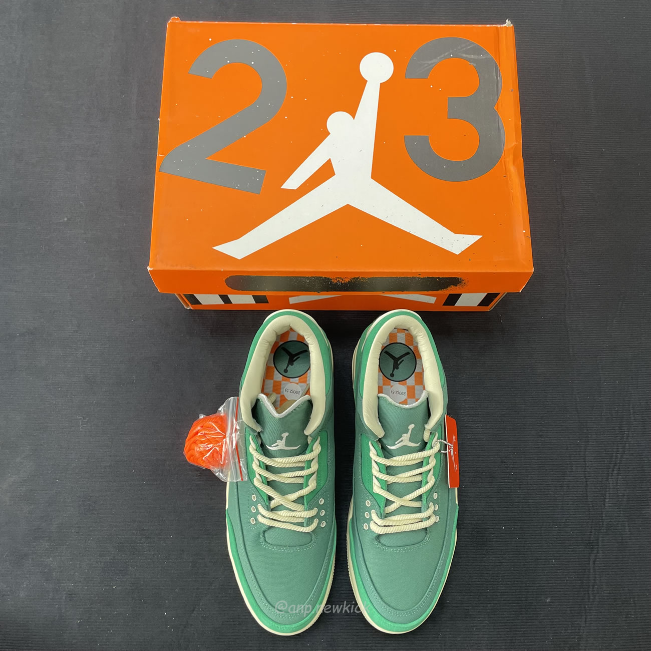 Air Jordan 3 Retro Sp Nina Chanel Abney Bicoastal Womens Fz7974 300 (8) - www.newkick.org