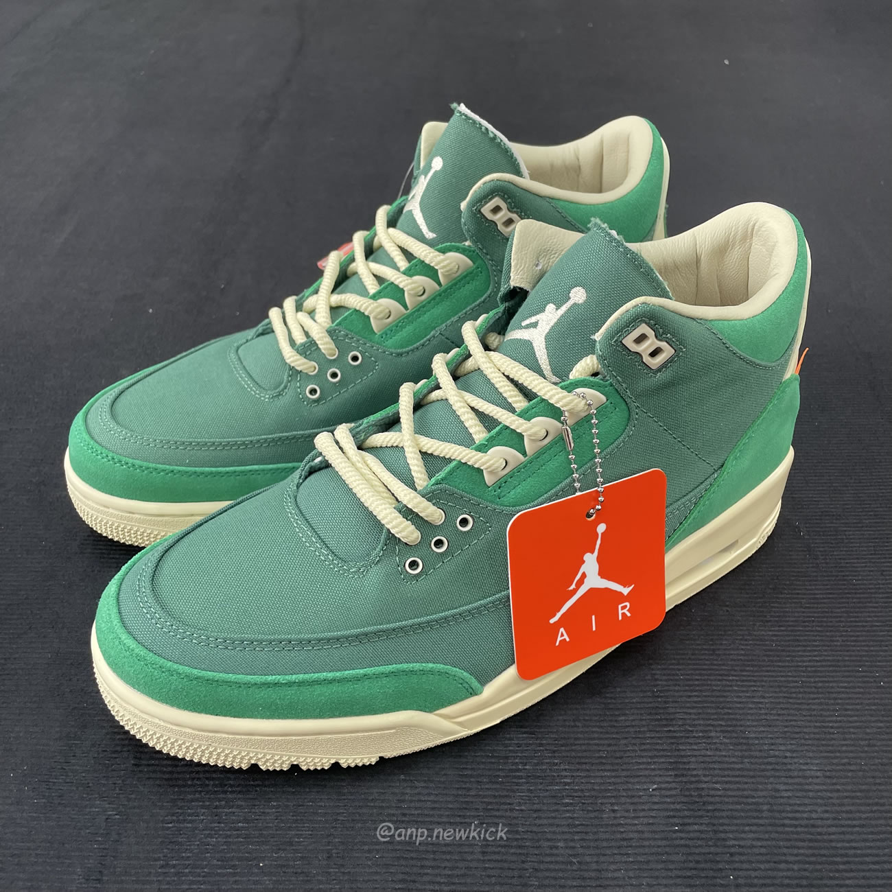 Air Jordan 3 Retro Sp Nina Chanel Abney Bicoastal Womens Fz7974 300 (9) - www.newkick.org