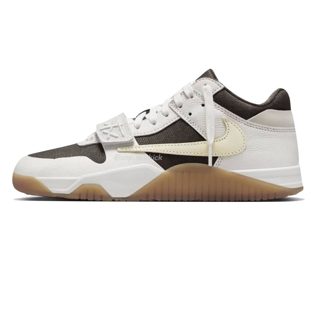 Air Jordan Jumpman Jack Tr Travis Scott Sail Fz8117 100 (1) - www.newkick.org