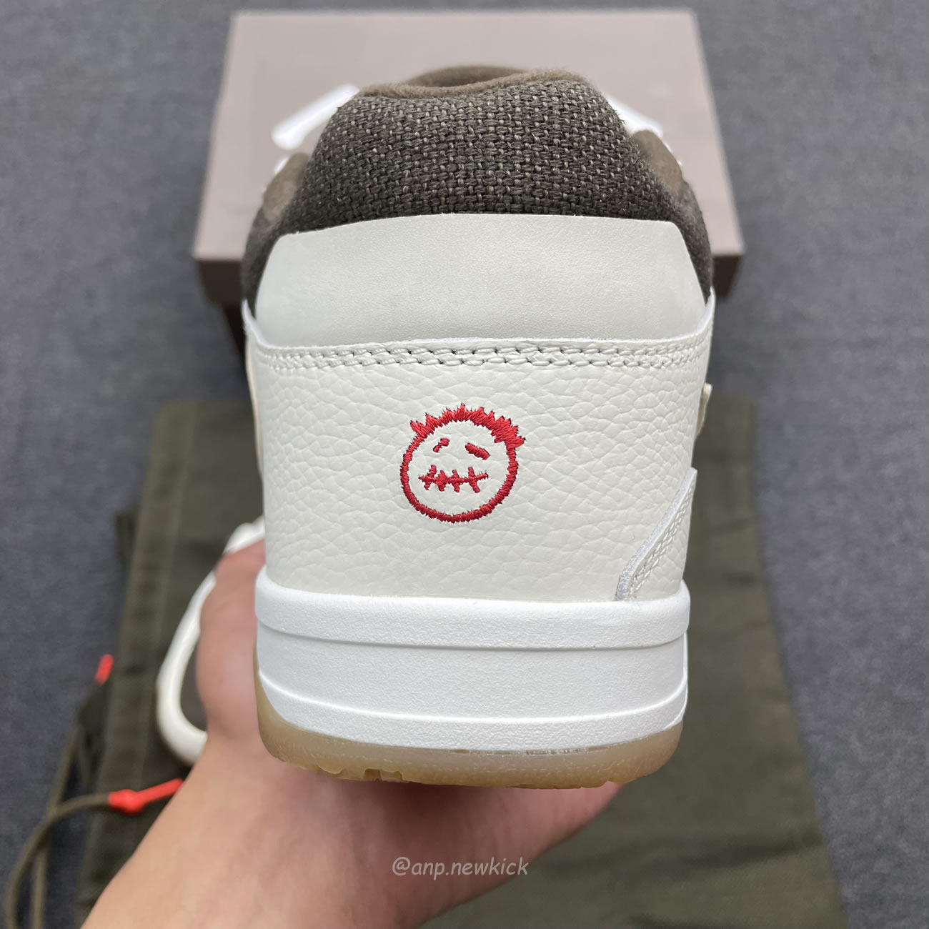Air Jordan Jumpman Jack Tr Travis Scott Sail Fz8117 100 (12) - www.newkick.org