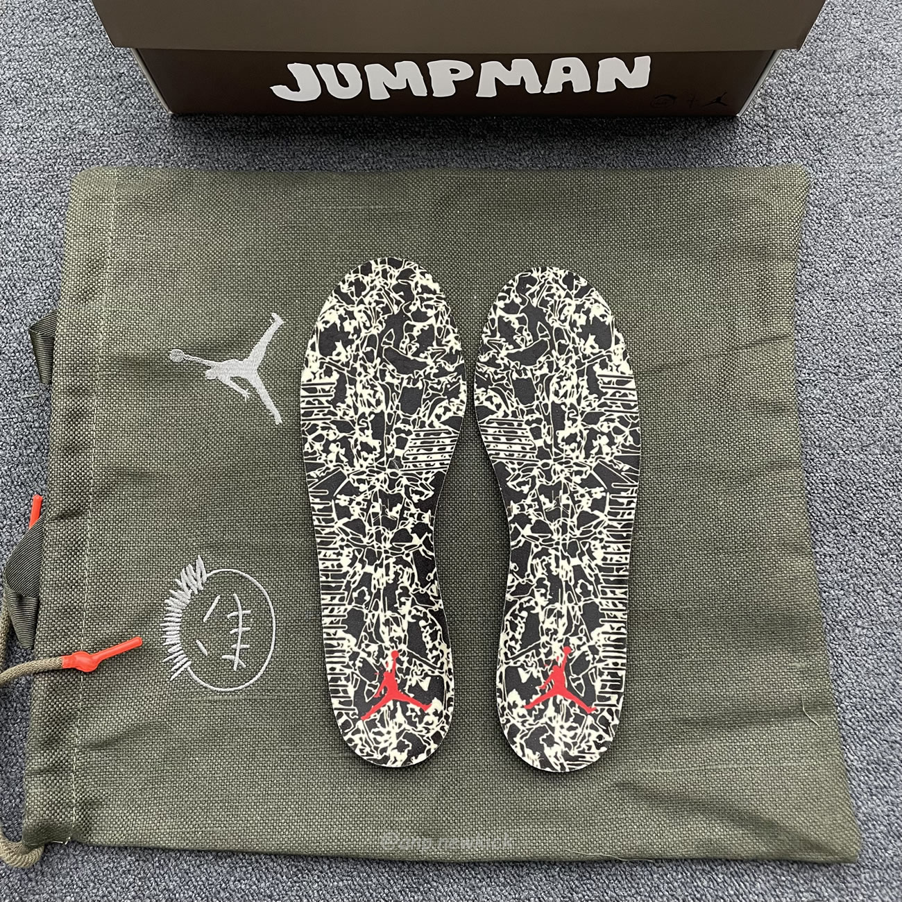 Air Jordan Jumpman Jack Tr Travis Scott Sail Fz8117 100 (13) - www.newkick.org