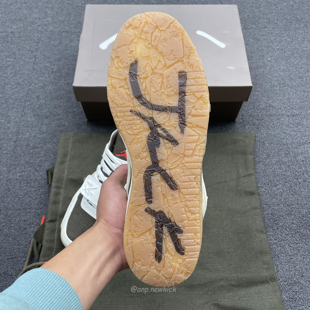 Air Jordan Jumpman Jack Tr Travis Scott Sail Fz8117 100 (14) - www.newkick.org