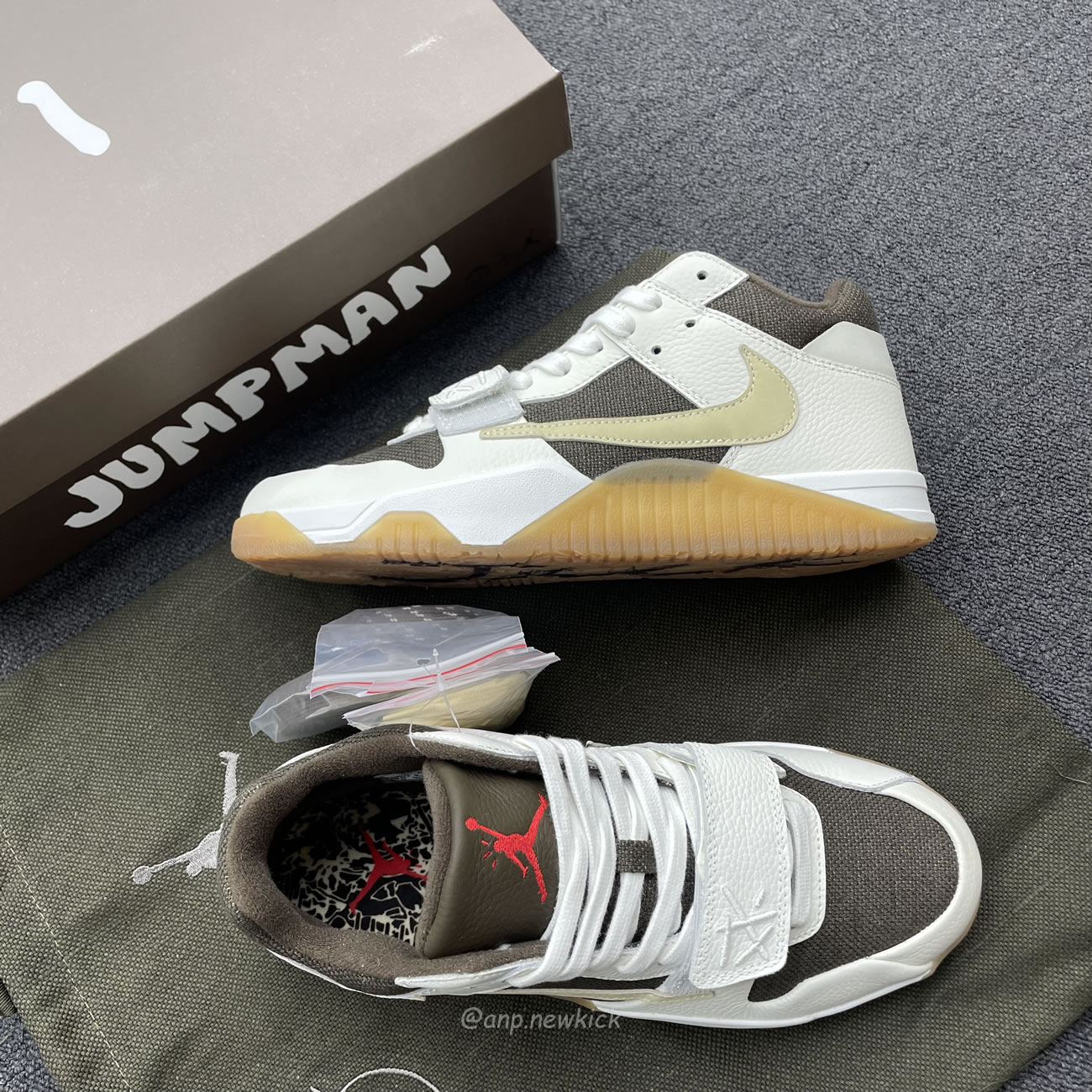 Air Jordan Jumpman Jack Tr Travis Scott Sail Fz8117 100 (2) - www.newkick.org