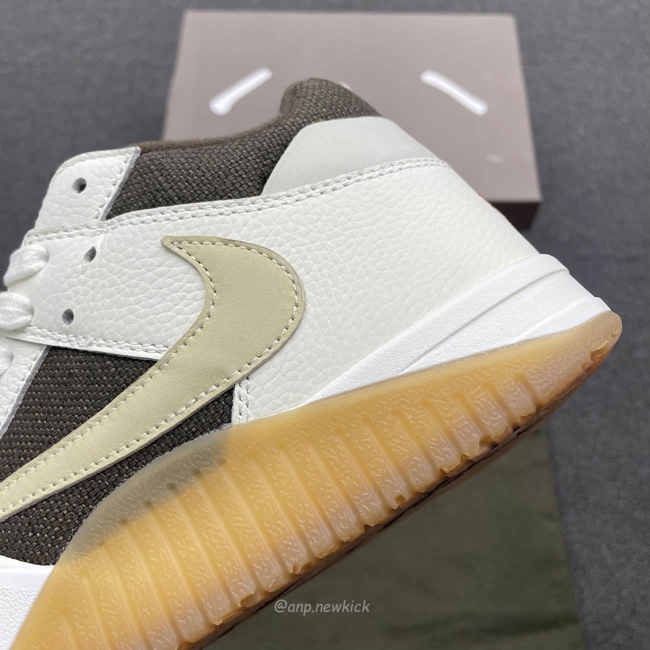 Air Jordan Jumpman Jack Tr Travis Scott Sail Fz8117 100 (4) - www.newkick.org