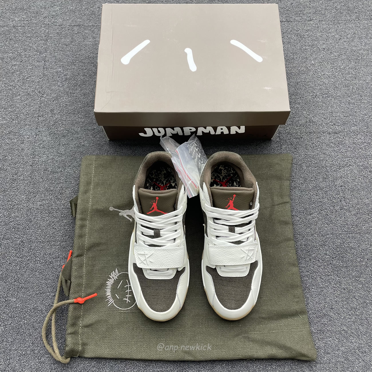 Air Jordan Jumpman Jack Tr Travis Scott Sail Fz8117 100 (7) - www.newkick.org