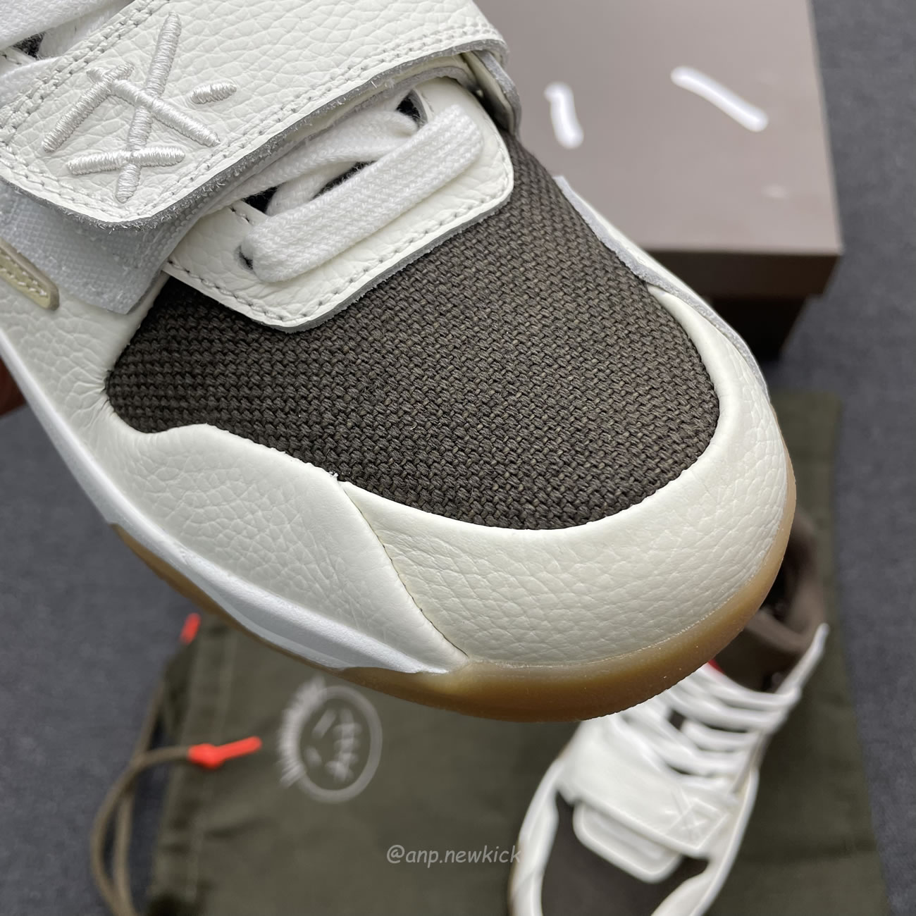 Air Jordan Jumpman Jack Tr Travis Scott Sail Fz8117 100 (9) - www.newkick.org