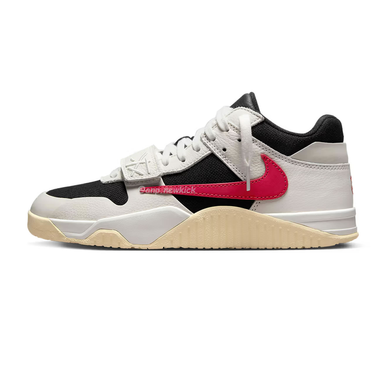 Air Jordan Jumpman Jack Tr Travis Scott University Red Fz8117 101 (12) - www.newkick.org