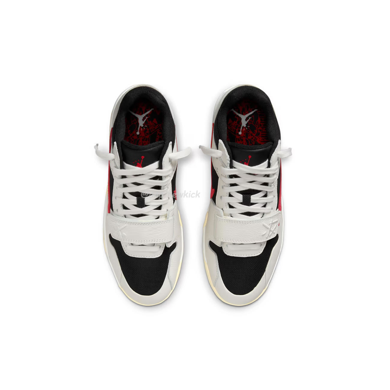 Air Jordan Jumpman Jack Tr Travis Scott University Red Fz8117 101 (16) - www.newkick.org