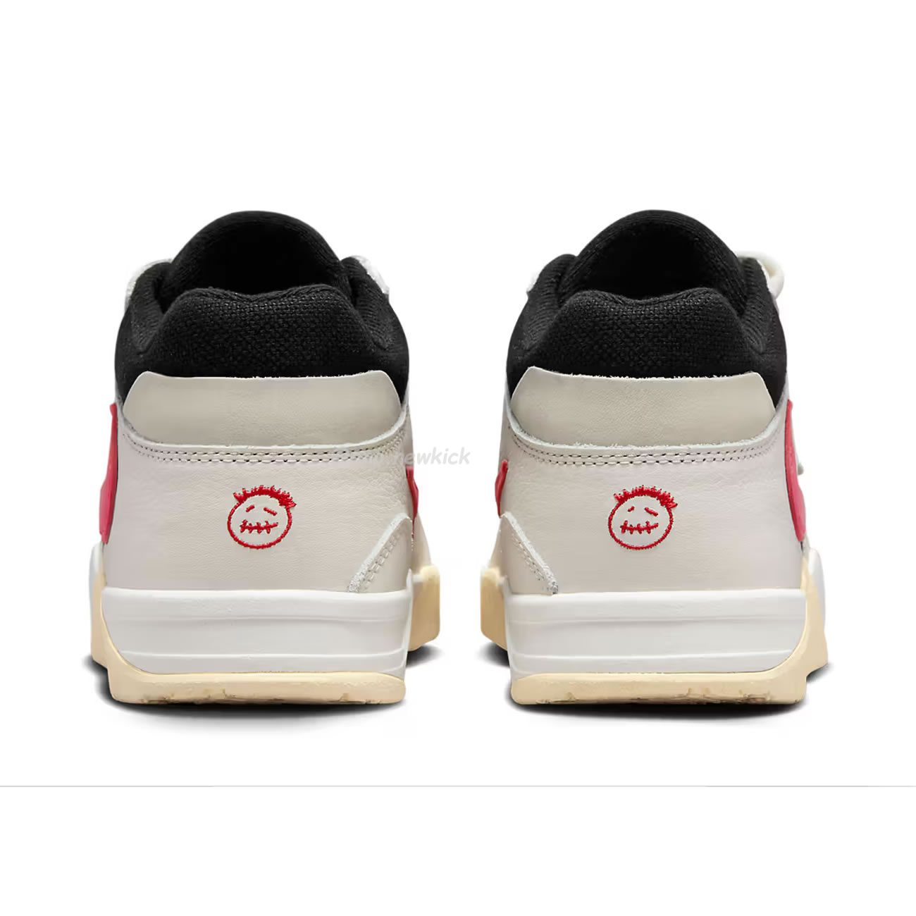 Air Jordan Jumpman Jack Tr Travis Scott University Red Fz8117 101 (19) - www.newkick.org