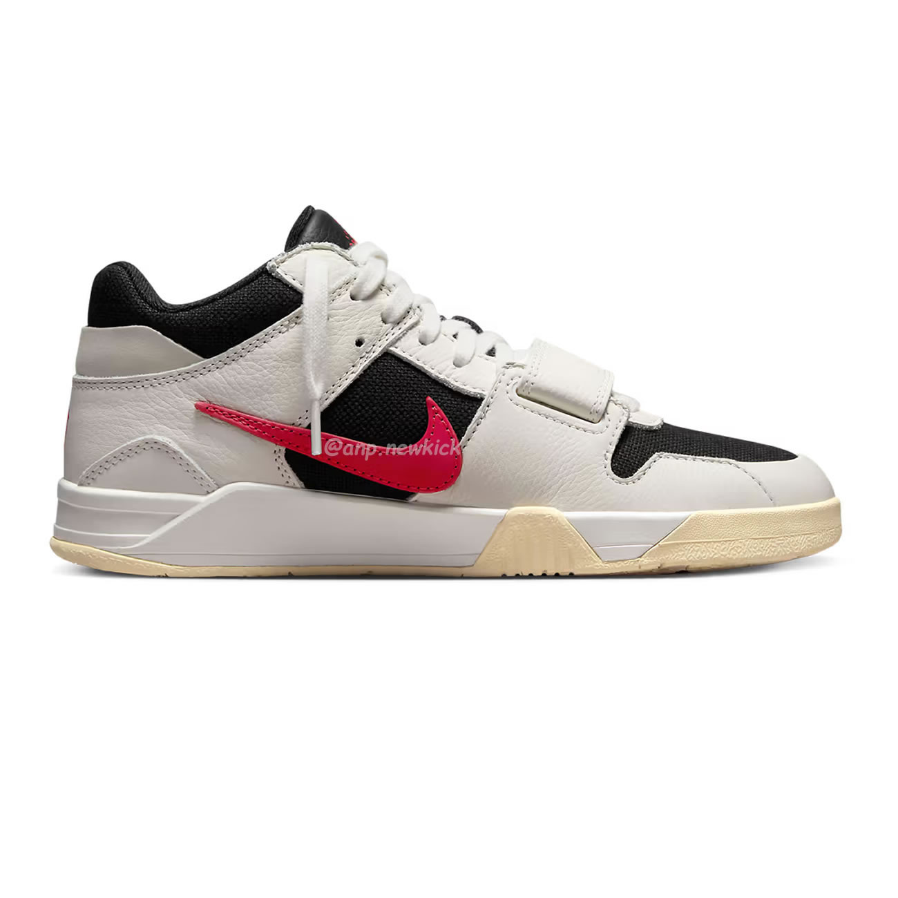 Air Jordan Jumpman Jack Tr Travis Scott University Red Fz8117 101 (22) - www.newkick.org