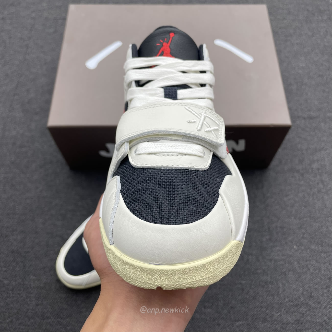 Air Jordan Jumpman Jack Tr Travis Scott University Red Fz8117 101 (3) - www.newkick.org