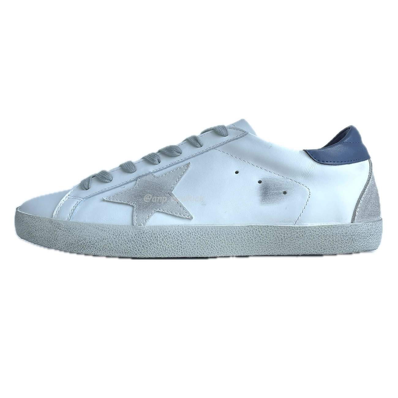 Golden Goose Super Star Gold Star White Blue Black G21d120 G304 (1) - www.newkick.org Golden Goose Super Star Gold Star White Blue Black G21d120 G304 (1) - www.newkick.org
