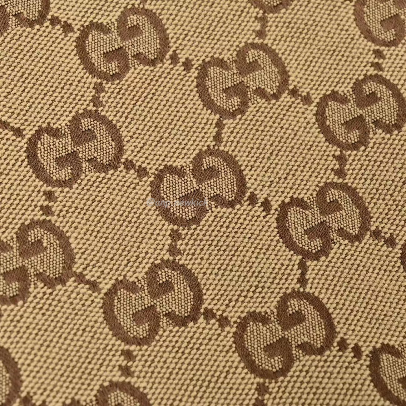 Gucci Gg Canvas Cotton Sweatshirt (14) - www.newkick.org